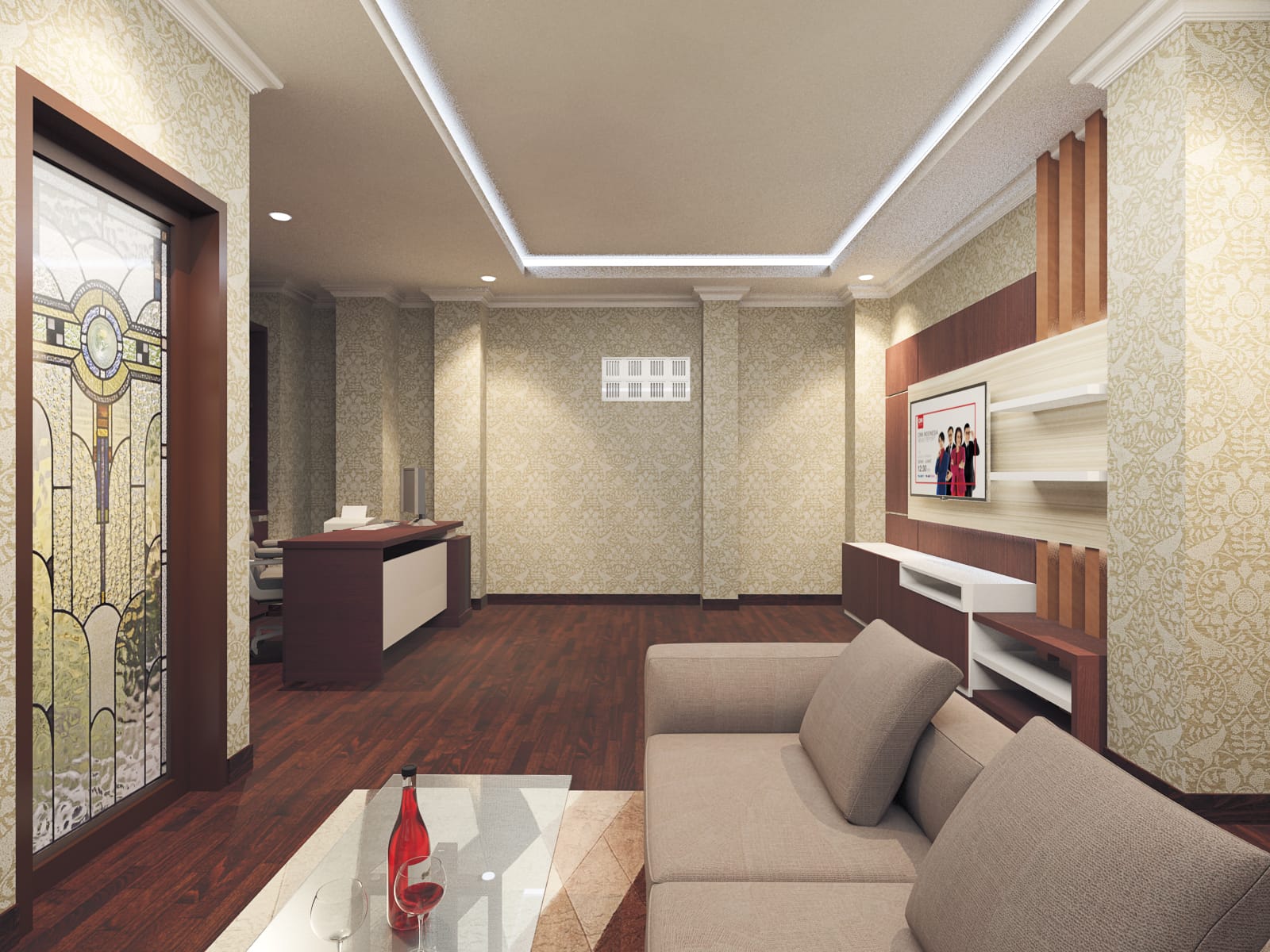1. 5 Tips Memilih Jasa Desain Interior yang Terpercaya 1