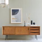 10 of the best retro television units and stands Retro to Go
