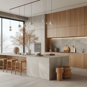 Kitchen Set – Kreasi Japarais