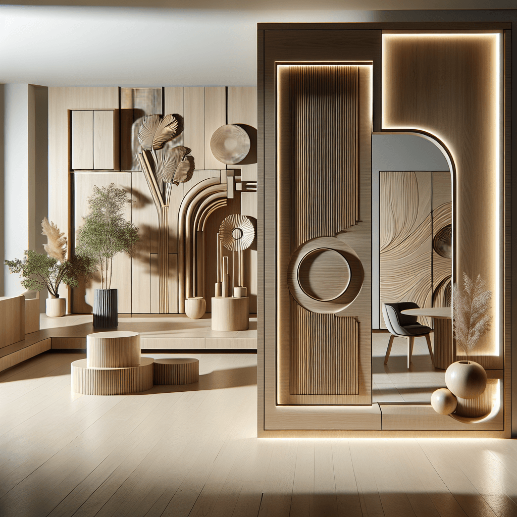 pintu minimalis kreasi japarais
