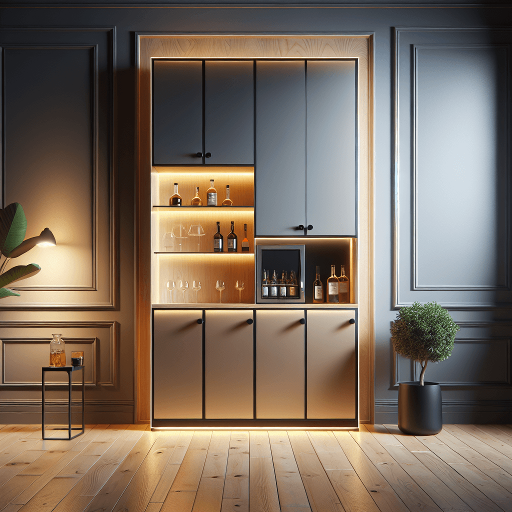 Inspirasi Kitchen Set Minimalis