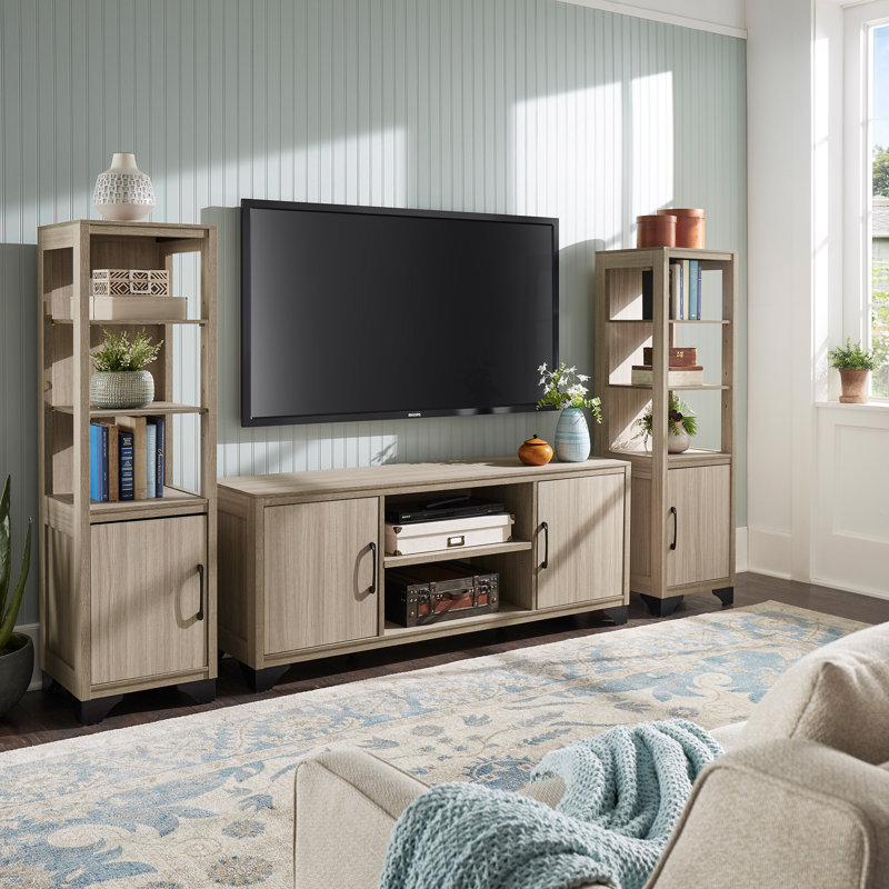 Limon Media Center Kabinet TV Limon Media Center Kabinet TV