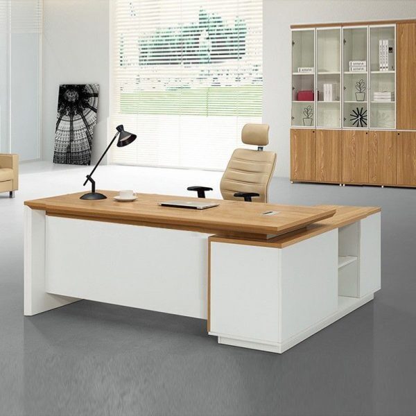 Volga office table