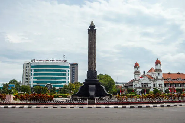 investasi tanah semarang