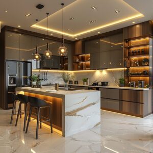 Kitchen Set – Kreasi Japarais
