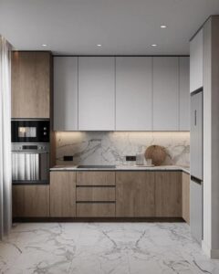 Kitchen Set – Kreasi Japarais