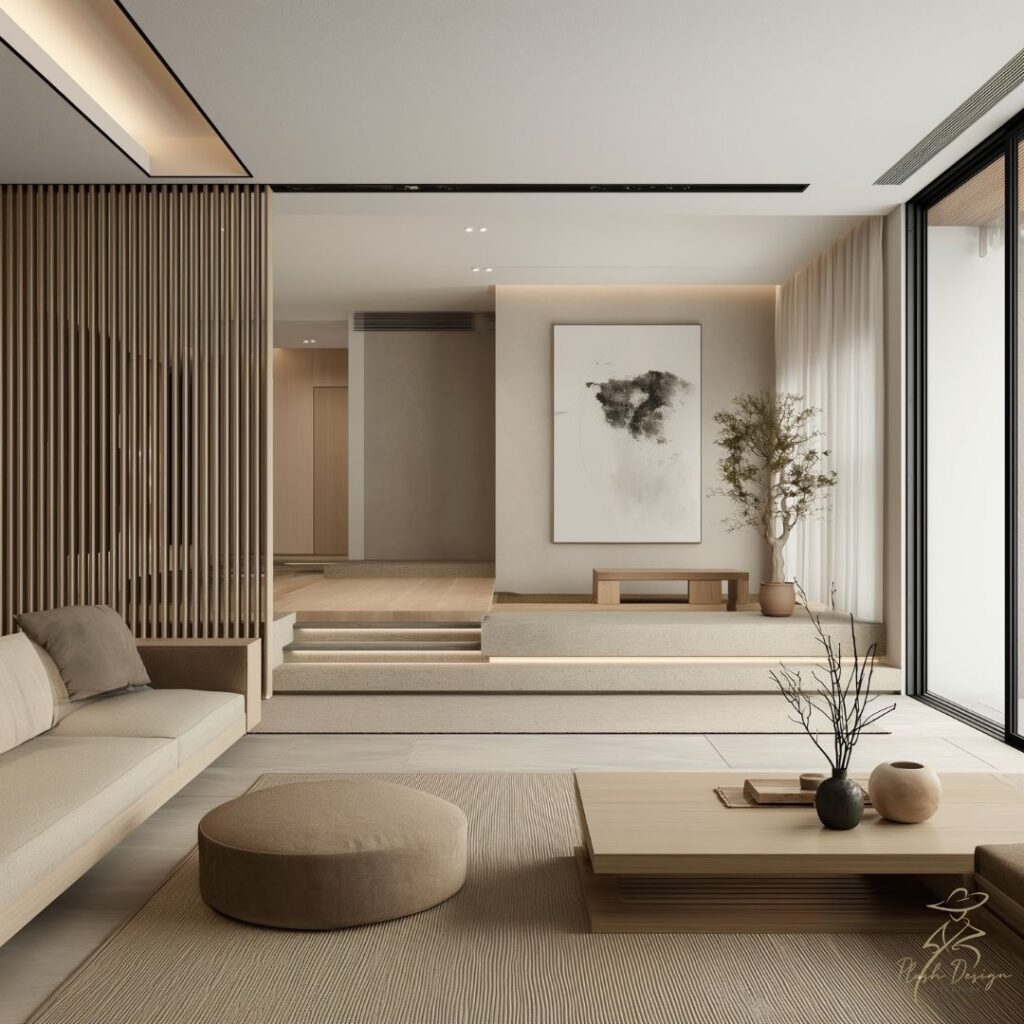 interior apartemen