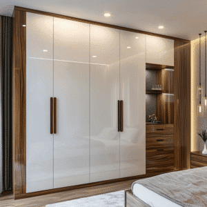 Jasa Pembuatan Furniture Custom & Jasa Buat Kitchen Set