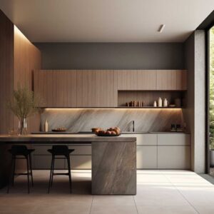 Kitchen Set – Kreasi Japarais