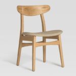 Hans Wegner Buhl Side Chair