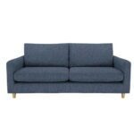 John Lewis   Partners Bailey Large 3 Seater Sofa Light Leg