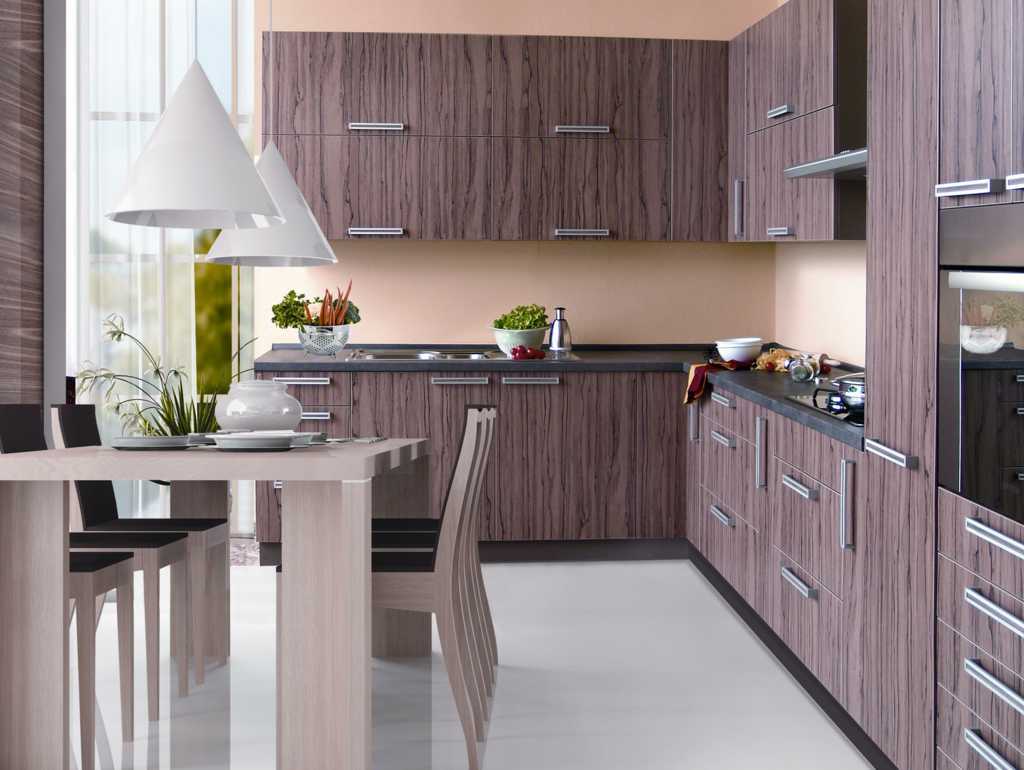 Lemari Kitchen Set Dapur Minimalis