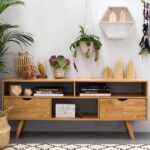 Les 10 plus beaux buffets enfilades deco Le Blog deco de MLC