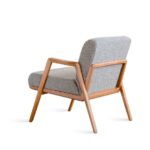 Malu Lounge Chair 1