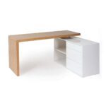 Meuble de Bureau en solde 1