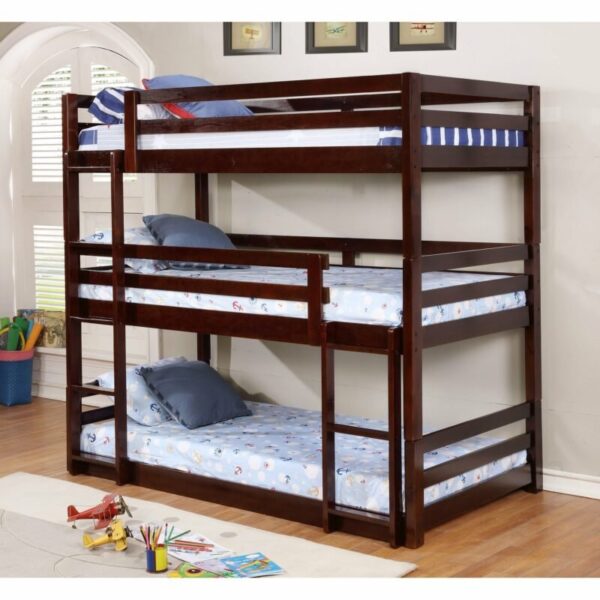 Tempat Tidur Anak Tingkat Bryson