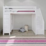 Tempat Tidur Minimalis Ayres