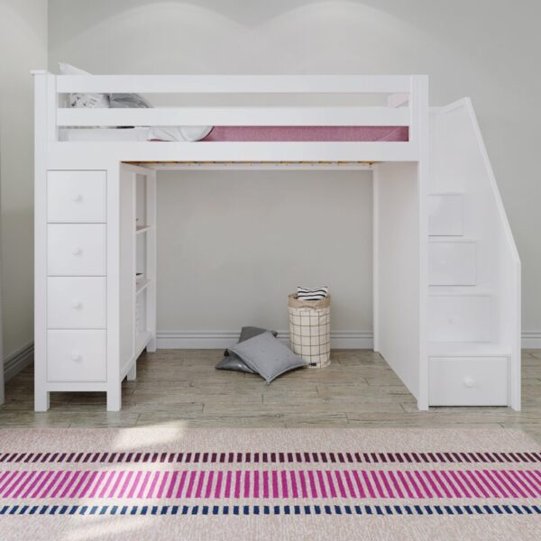 Tempat Tidur Minimalis Ayres