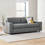 Urban Queen Sleeper Poly Twill Mint Concealed Support 1