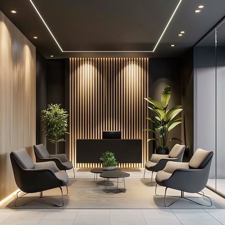 d3f1d56725839d0c272b2baaa57c7327 Interior Resepsionis