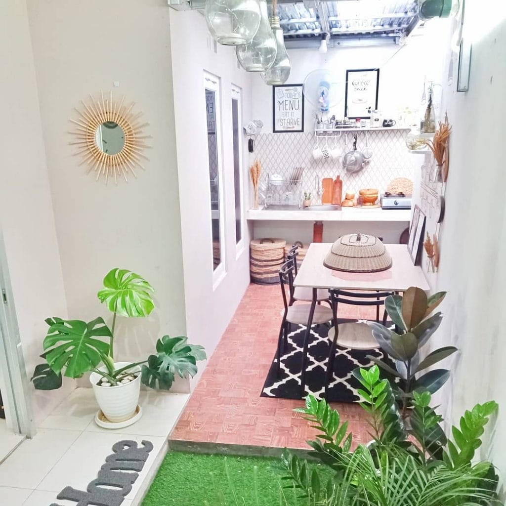 desain dapur cantik instagram.comdiana deandrahome 1024x1024 1