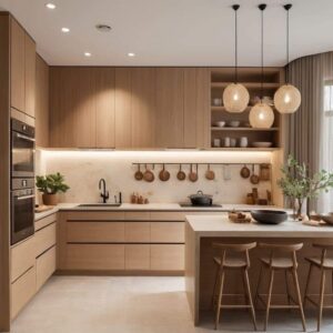 Kitchen Set – Kreasi Japarais