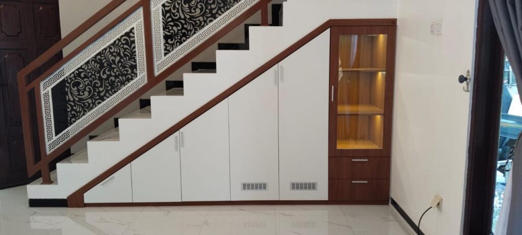 desain interior Semarang