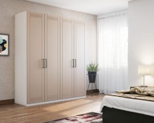 Jasa Pembuatan Furniture Custom & Jasa Buat Kitchen Set