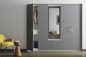 Jasa Pembuatan Furniture Custom & Jasa Buat Kitchen Set