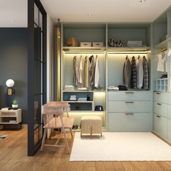jasa desain interior semarang